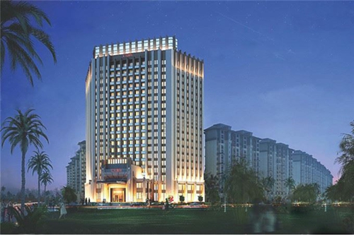 崇左海景房房价走势2022！2022崇左海景房哪个纸得买？